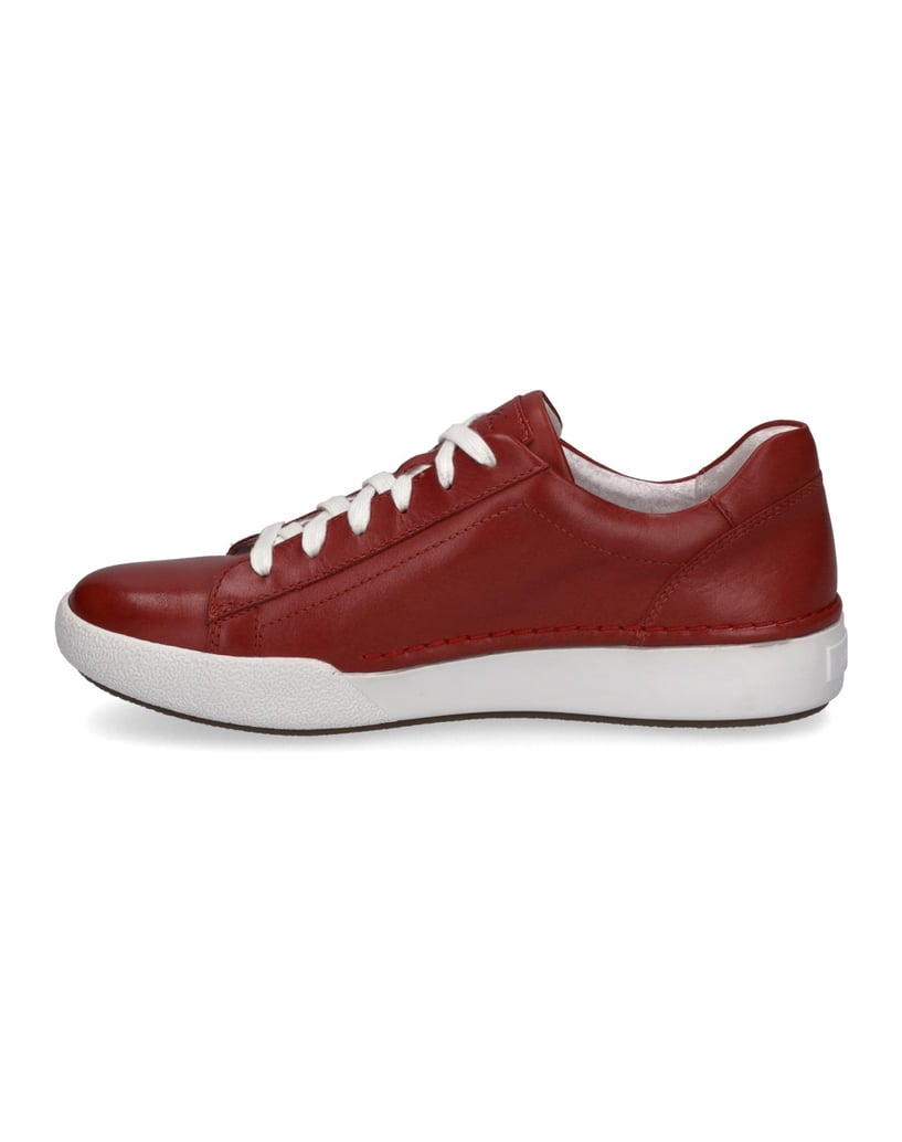 JOSEF-SEIBEL-Sneaker-Claire-01,-hibiscus-lila