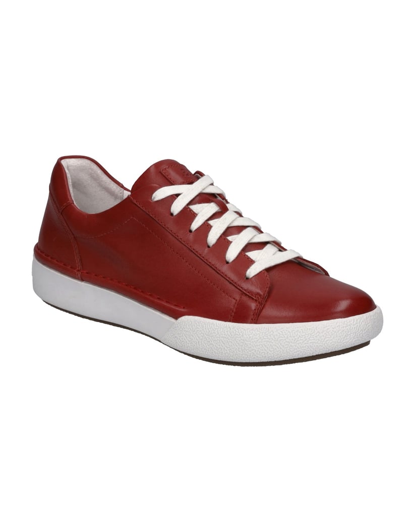 JOSEF-SEIBEL-Sneaker-Claire-01,-hibiscus-lila