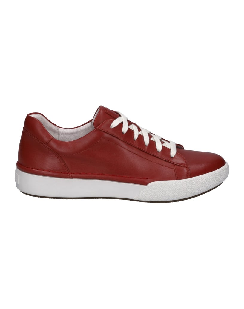 JOSEF-SEIBEL-Sneaker-Claire-01,-hibiscus-lila