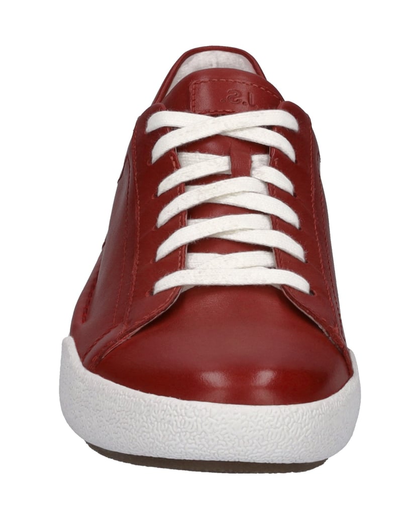 JOSEF-SEIBEL-Sneaker-Claire-01,-hibiscus-lila