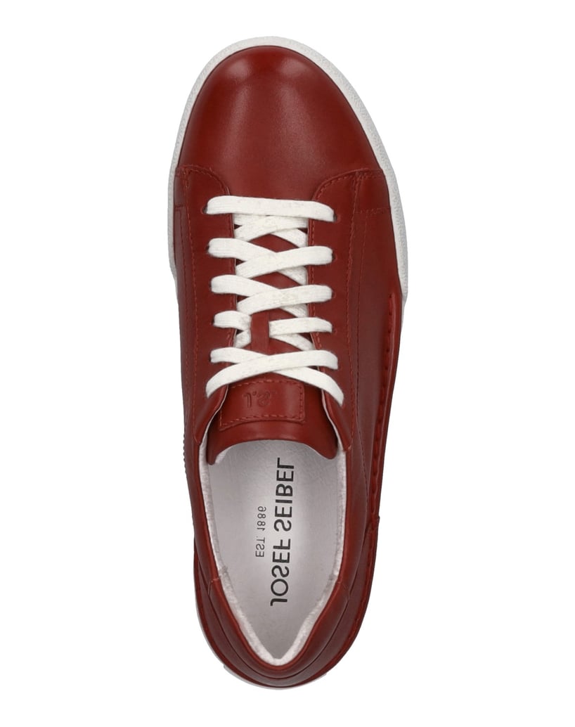 JOSEF-SEIBEL-Sneaker-Claire-01,-hibiscus-lila