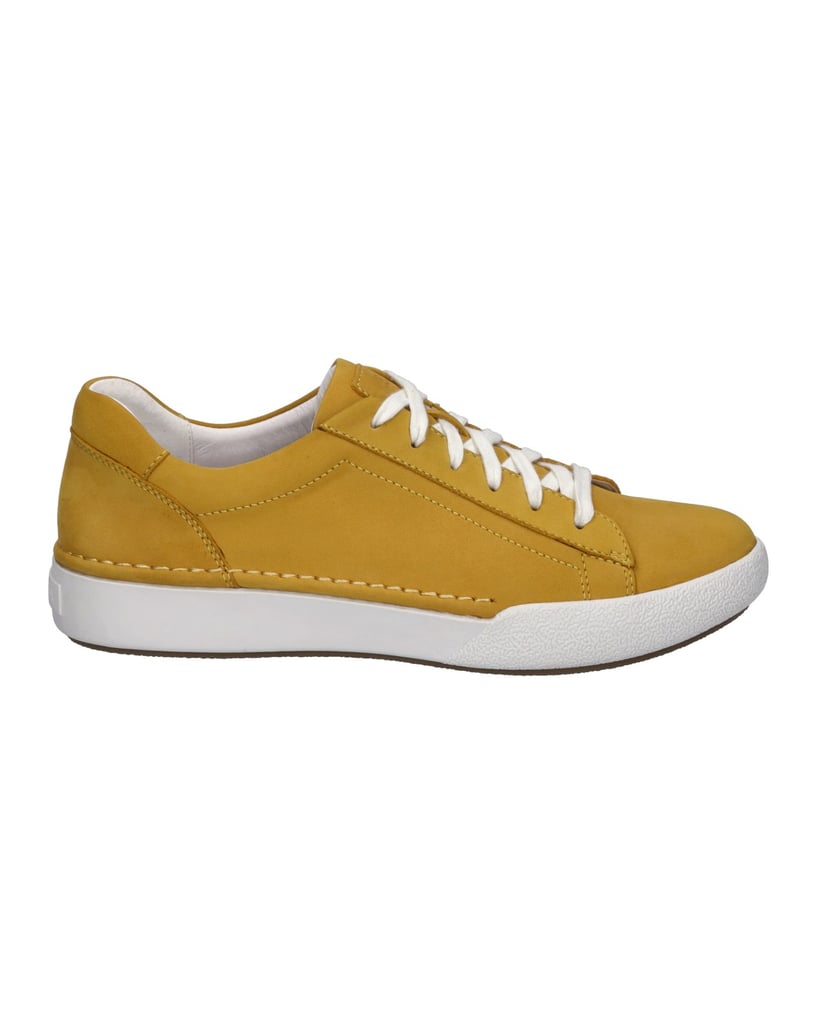 JOSEF-SEIBEL-Sneaker-Claire-01,-safran