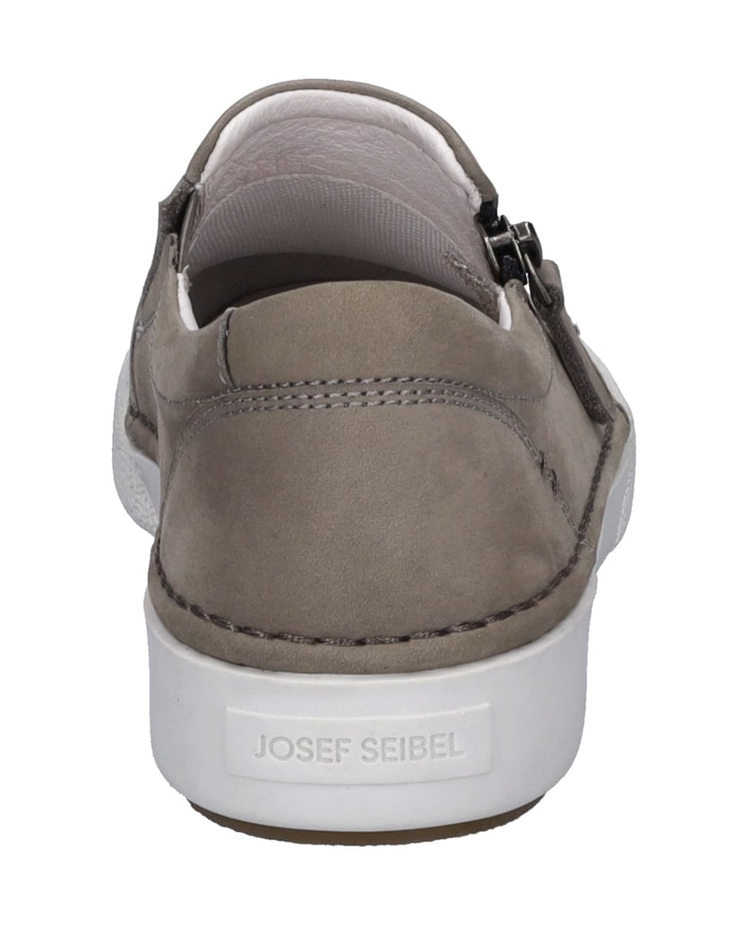 JOSEF-SEIBEL-Sneaker-Claire-20,-grau-grau
