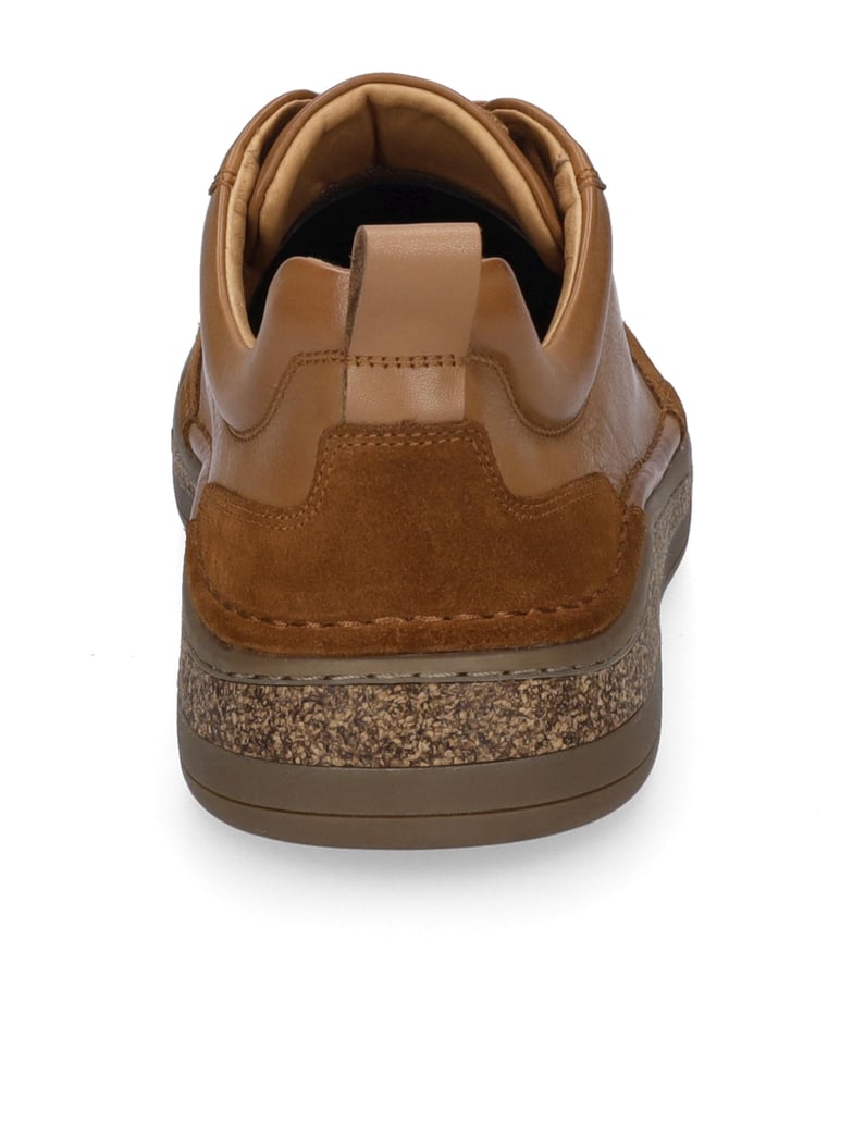 JOSEF-SEIBEL-Sneaker-Cleve-01,-camel