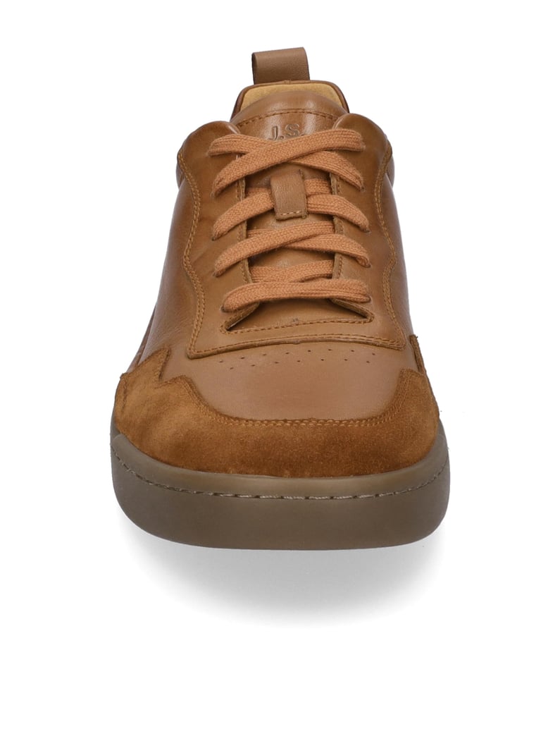 JOSEF-SEIBEL-Sneaker-Cleve-01,-camel