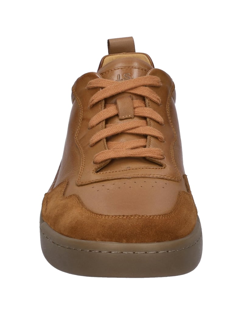 JOSEF-SEIBEL-Sneaker-Cleve-01,-camel