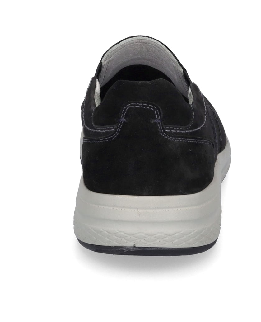 JOSEF-SEIBEL-Slipper-Giuseppe-05,-schwarz-schwarz