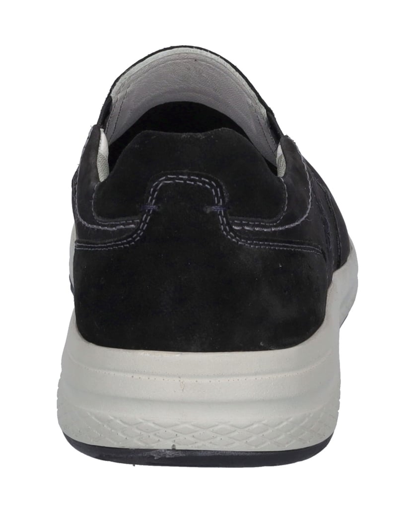 JOSEF-SEIBEL-Slipper-Giuseppe-05,-schwarz-schwarz