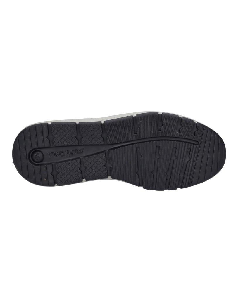 JOSEF-SEIBEL-Slipper-Giuseppe-05,-schwarz-schwarz