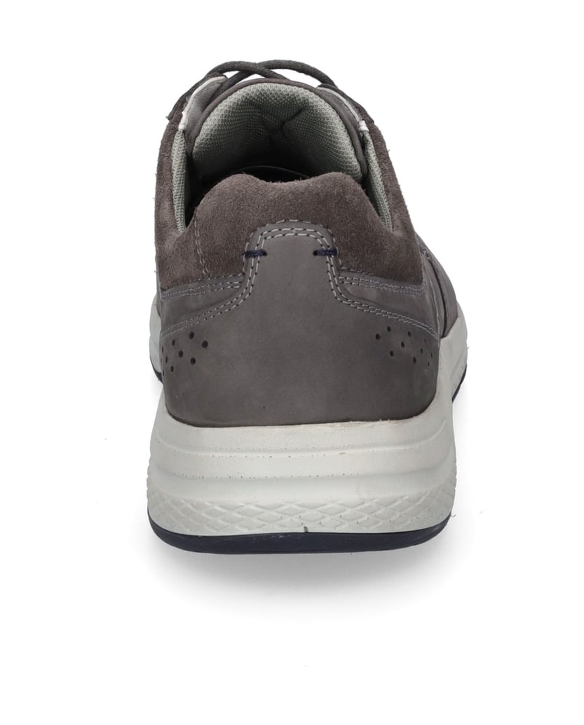 JOSEF-SEIBEL-JOSEF-SEIBEL-Giuseppe-04-|-Halbschuh-für-Herren-|-Grau-grau