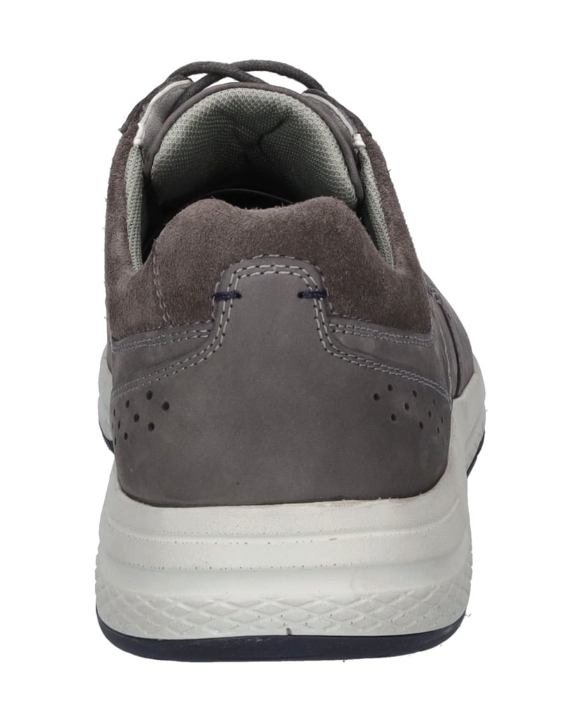 JOSEF-SEIBEL-JOSEF-SEIBEL-Giuseppe-04-|-Halbschuh-für-Herren-|-Grau-grau