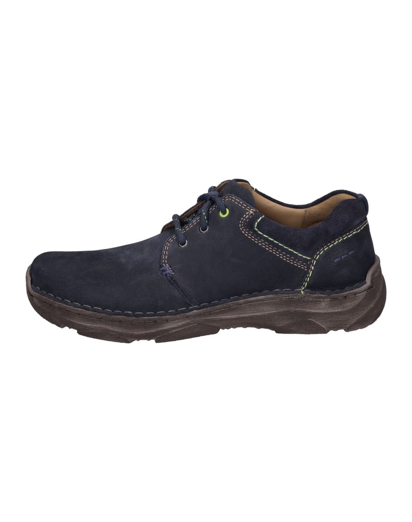 JOSEF-SEIBEL-Halbschuh-Liam-03,-ocean-blau