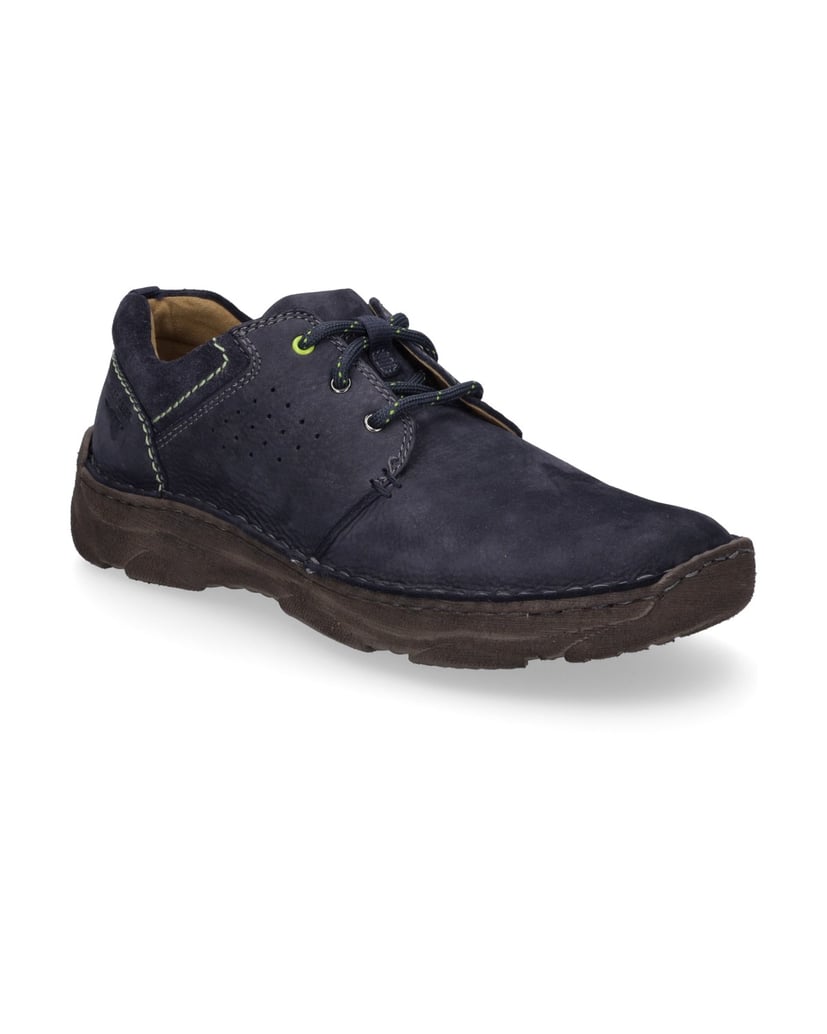 JOSEF-SEIBEL-Halbschuh-Liam-03,-ocean-blau