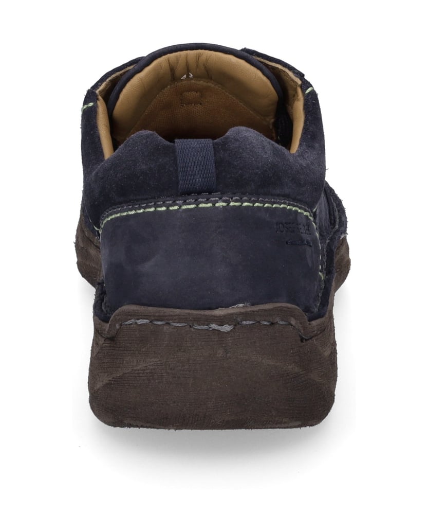 JOSEF-SEIBEL-Halbschuh-Liam-03,-ocean-blau