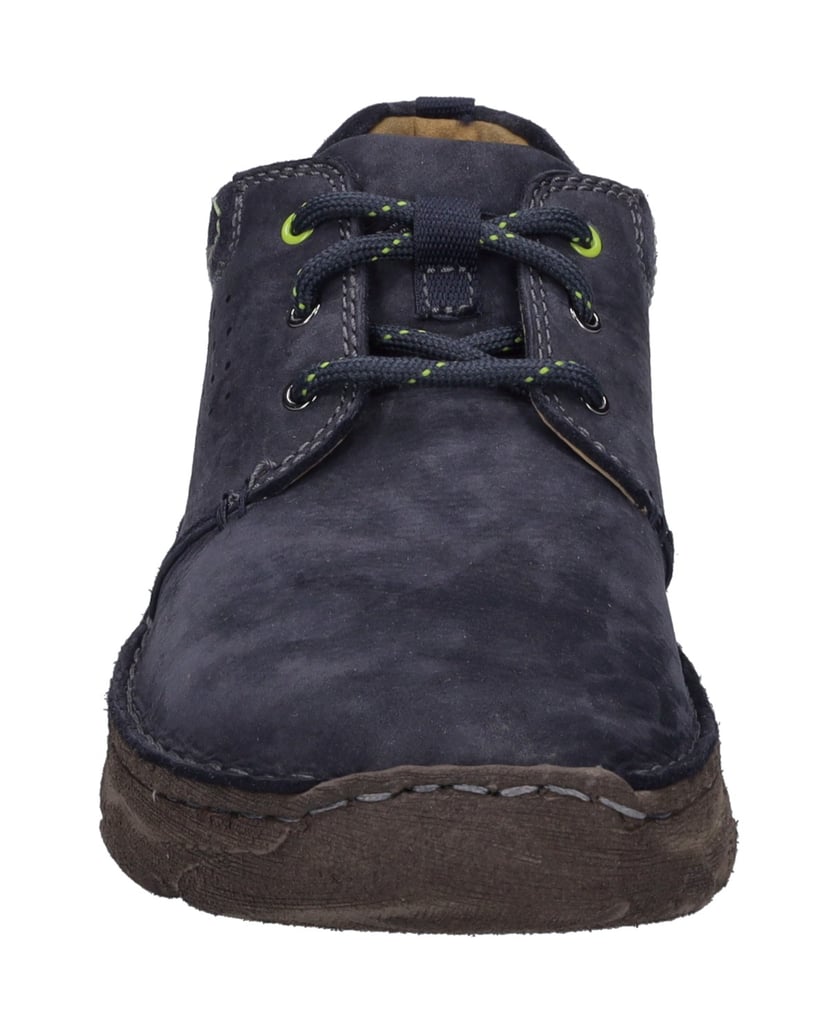 JOSEF-SEIBEL-Halbschuh-Liam-03,-ocean-blau