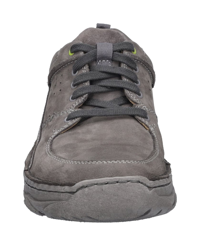 JOSEF-SEIBEL-Halbschuh-Liam-01,-asphalt-grau
