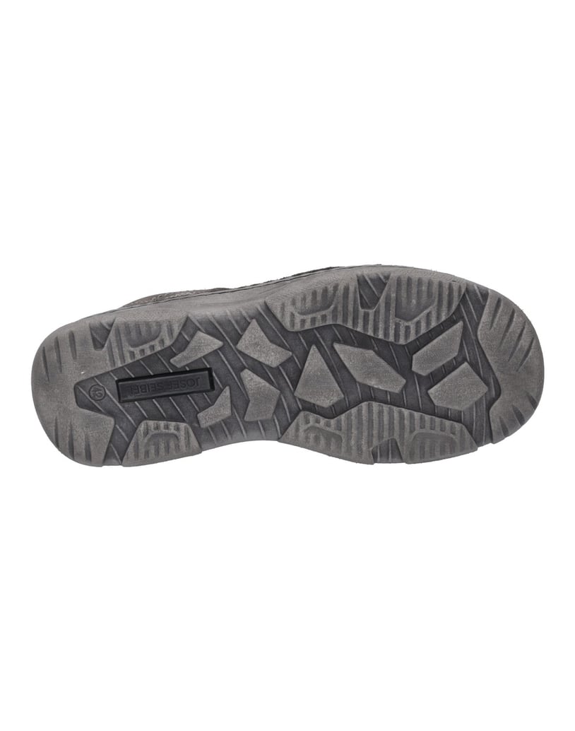 JOSEF-SEIBEL-Halbschuh-Liam-01,-asphalt-grau