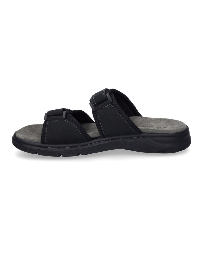 JOSEF-SEIBEL-Sandale-Marlon-01,-schwarz-schwarz