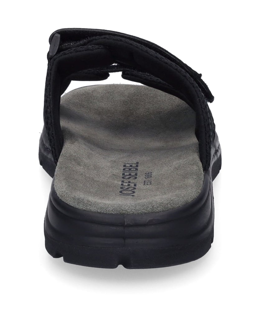 JOSEF-SEIBEL-Sandale-Marlon-01,-schwarz-schwarz