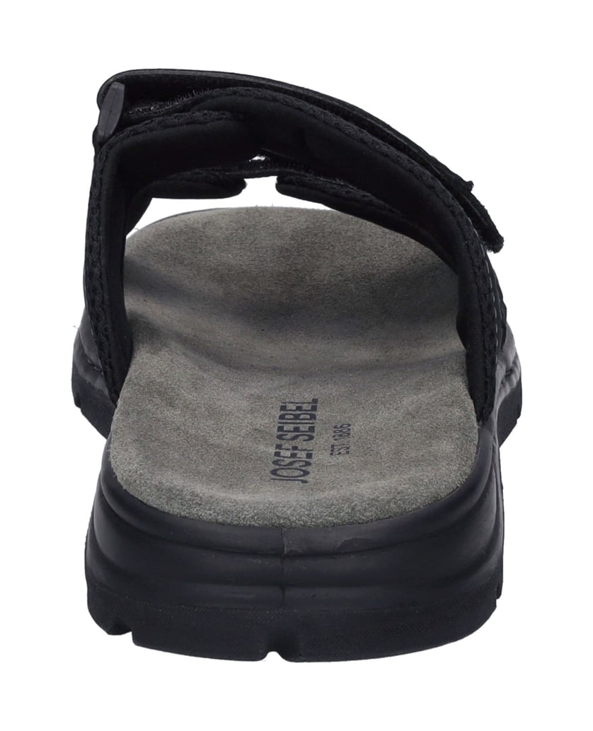 JOSEF-SEIBEL-Sandale-Marlon-01,-schwarz-schwarz