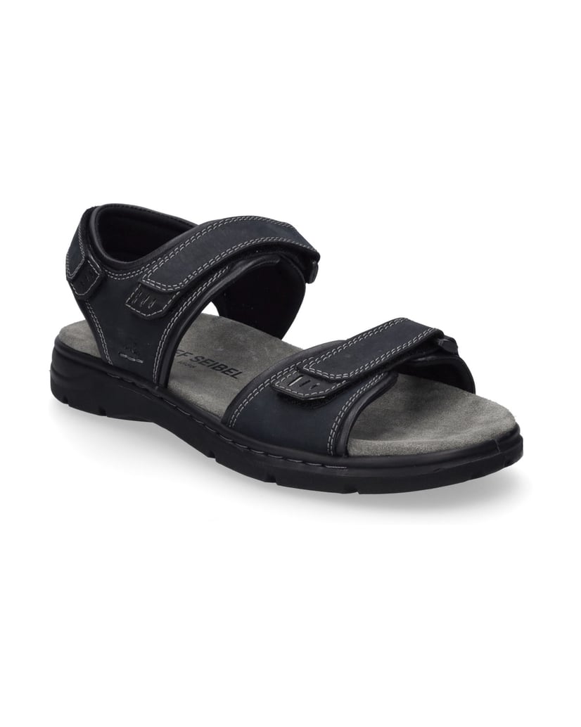 JOSEF-SEIBEL-Sandale-Marlon-05,-ocean-kombi-blau