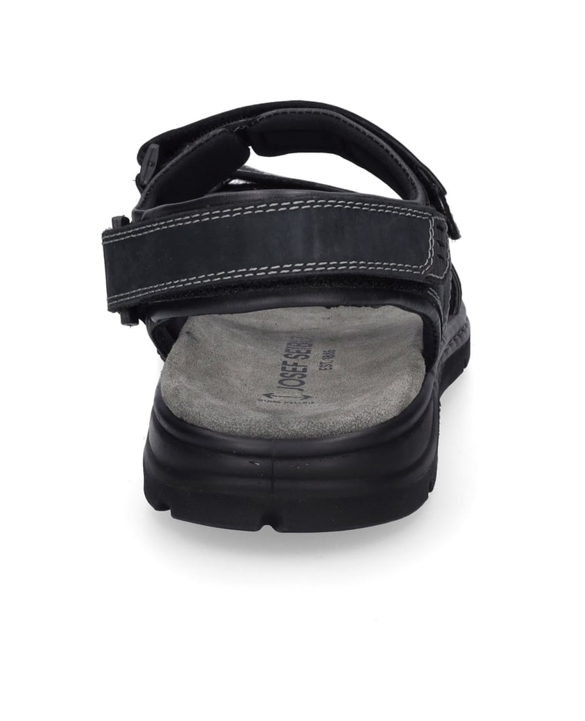 JOSEF-SEIBEL-Sandale-Marlon-05,-ocean-kombi-blau