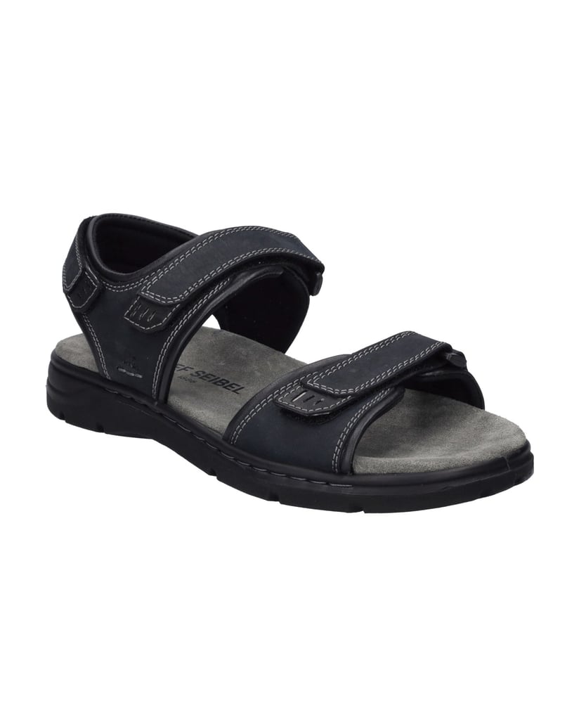 JOSEF-SEIBEL-Sandale-Marlon-05,-ocean-kombi-blau