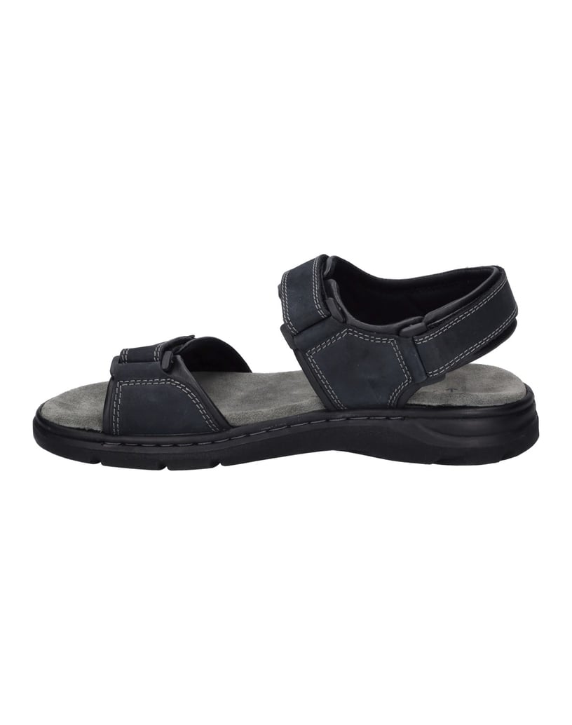 JOSEF-SEIBEL-Sandale-Marlon-05,-ocean-kombi-blau