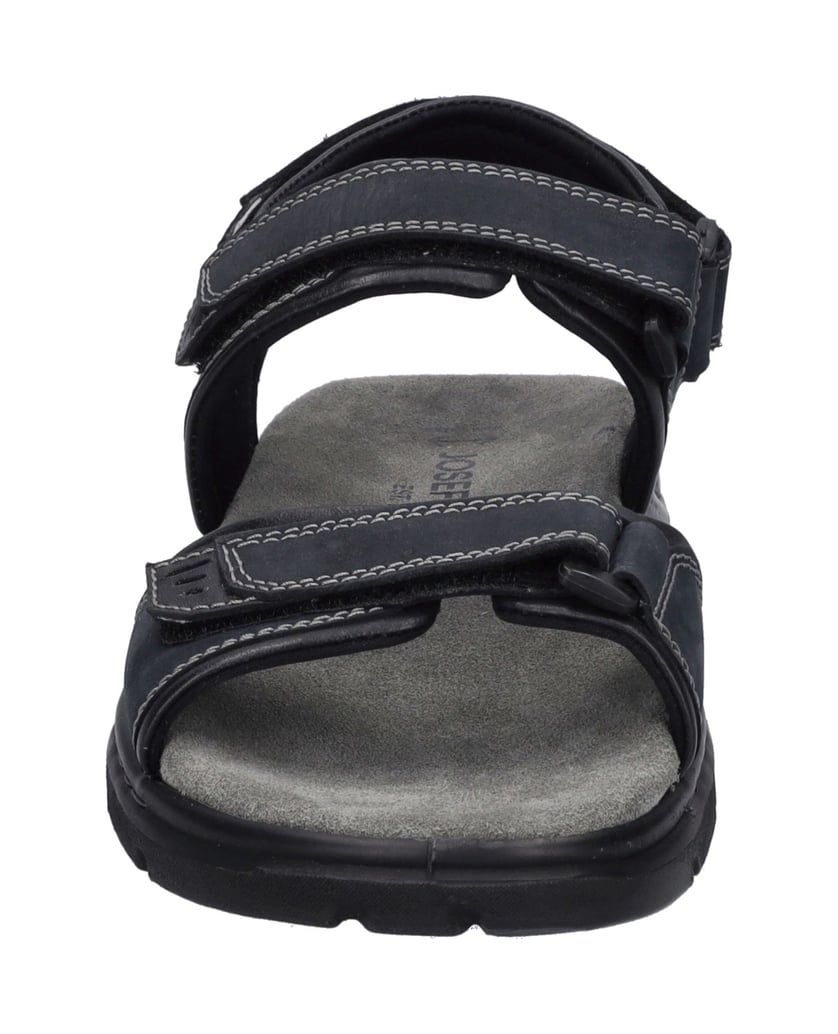 JOSEF-SEIBEL-Sandale-Marlon-05,-ocean-kombi-blau