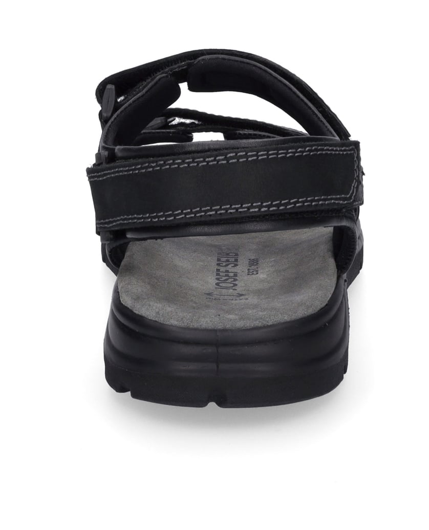 JOSEF-SEIBEL-Sandale-Marlon-05,-schwarz-schwarz