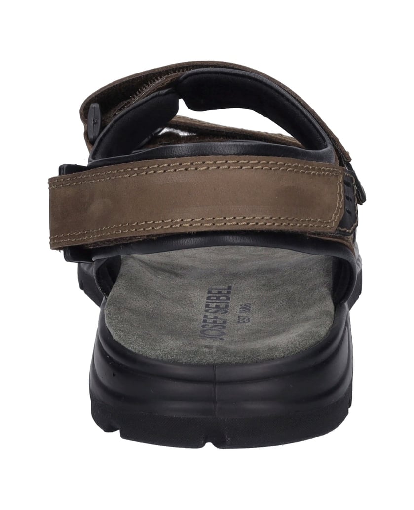 JOSEF-SEIBEL-Sandale-Marlon-05,-brasil-kombi-braun