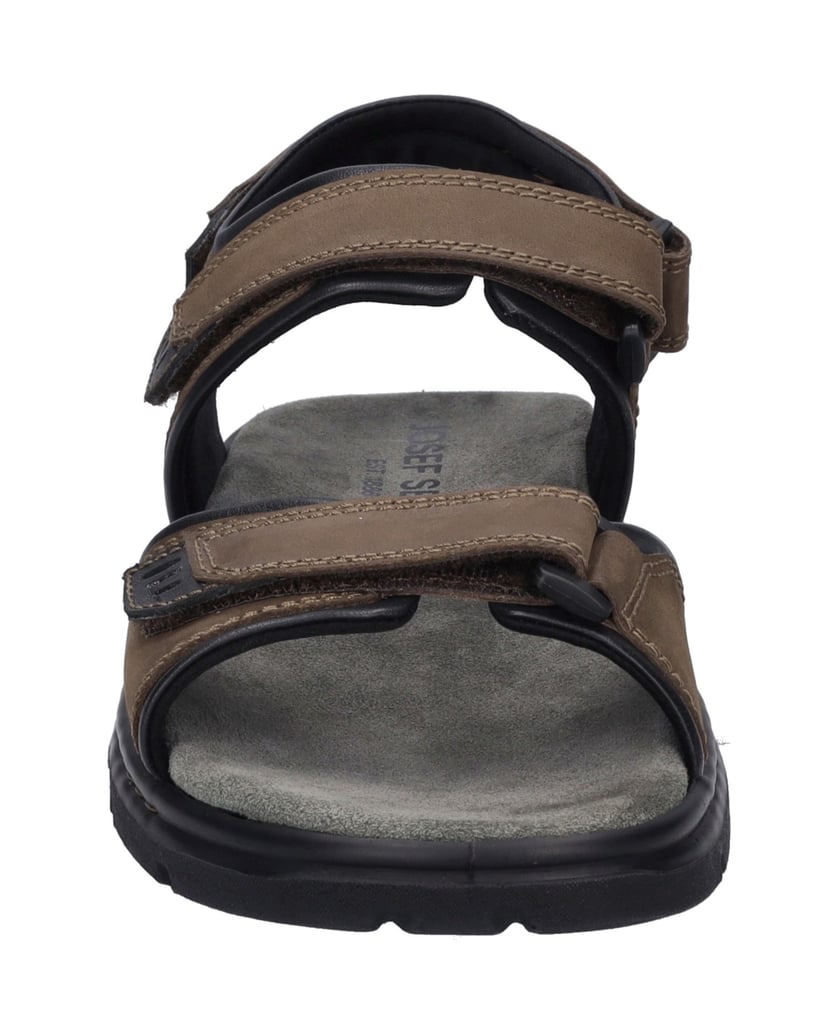 JOSEF-SEIBEL-Sandale-Marlon-05,-brasil-kombi-braun