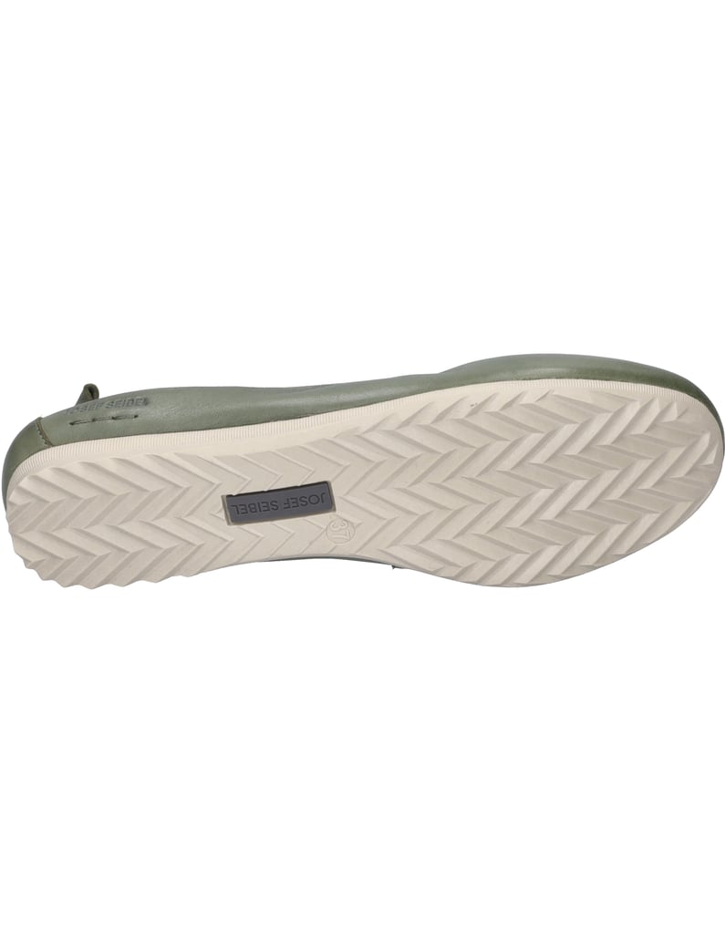 JOSEF-SEIBEL-Ballerina-Josie-01,-mint-grün