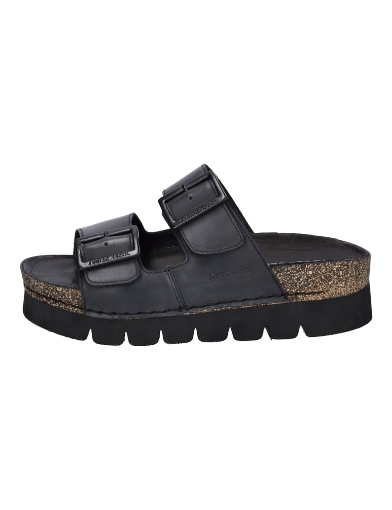 JOSEF-SEIBEL-Sandale-Alice-01,-schwarz-schwarz