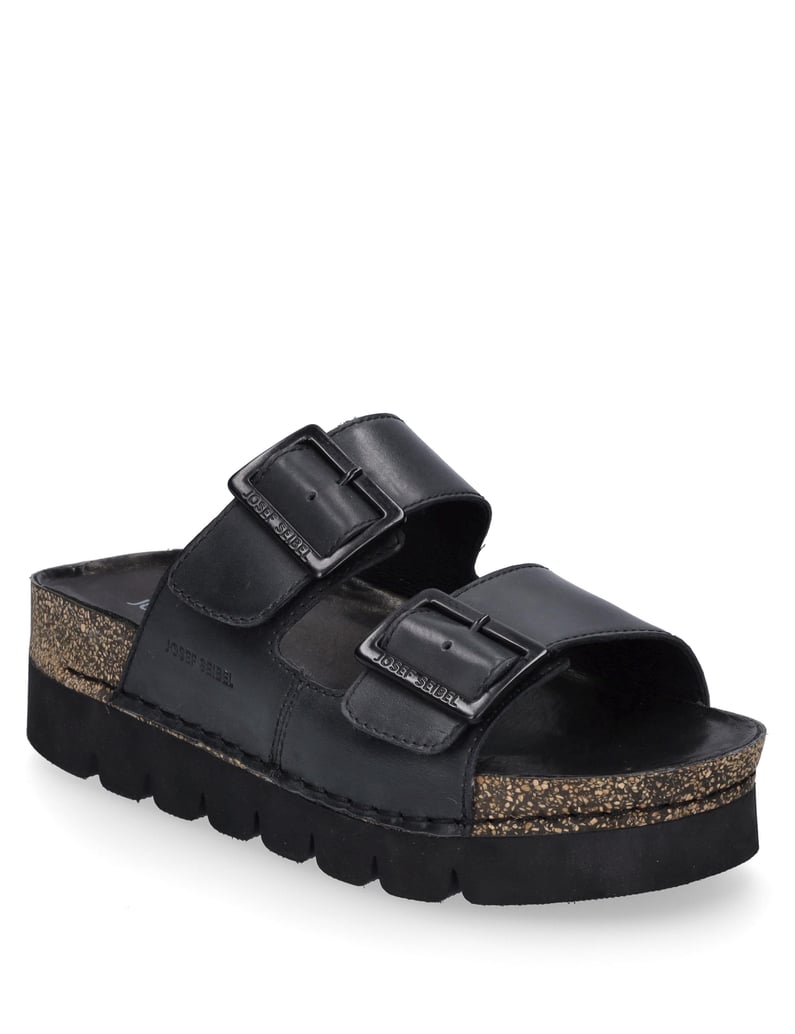 JOSEF-SEIBEL-Sandale-Alice-01,-schwarz-schwarz