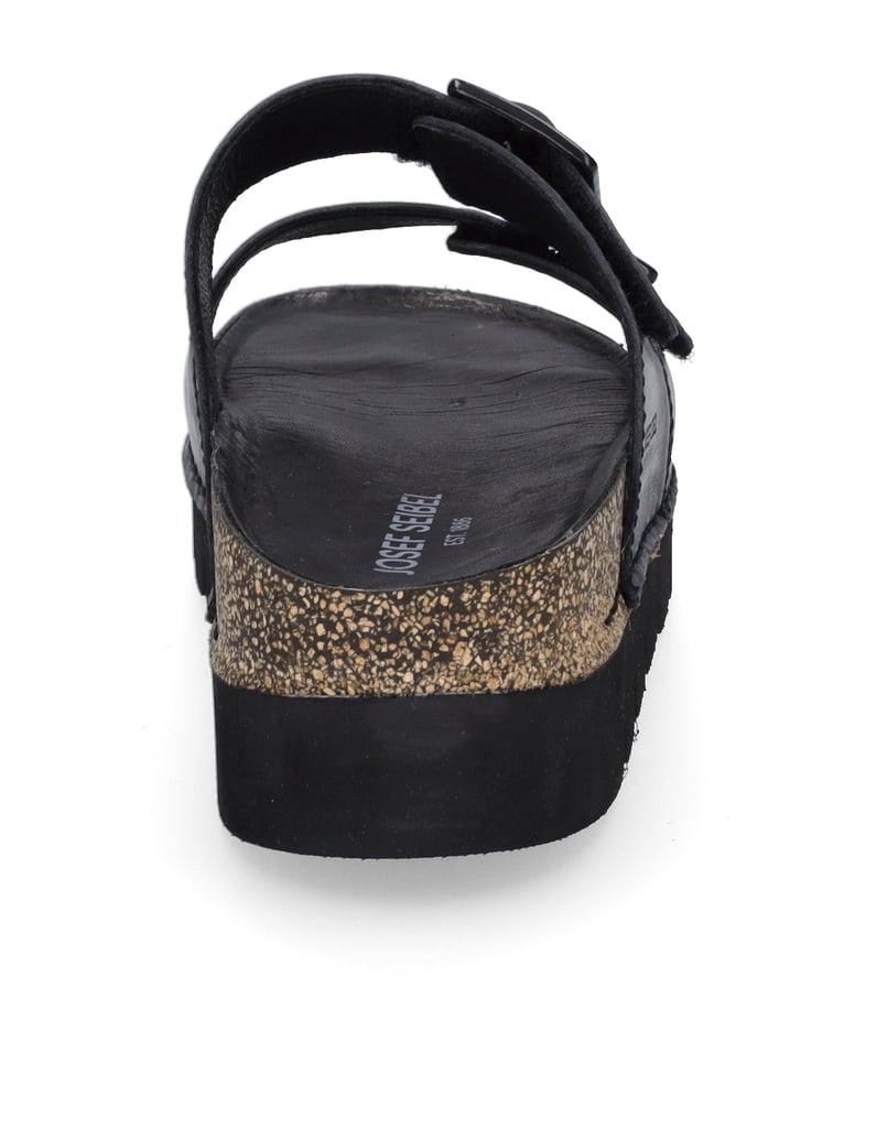 JOSEF-SEIBEL-Sandale-Alice-01,-schwarz-schwarz