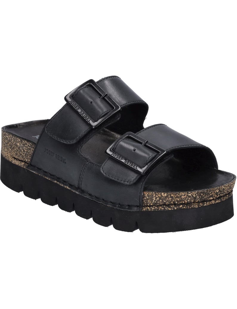 JOSEF-SEIBEL-Sandale-Alice-01,-schwarz-schwarz