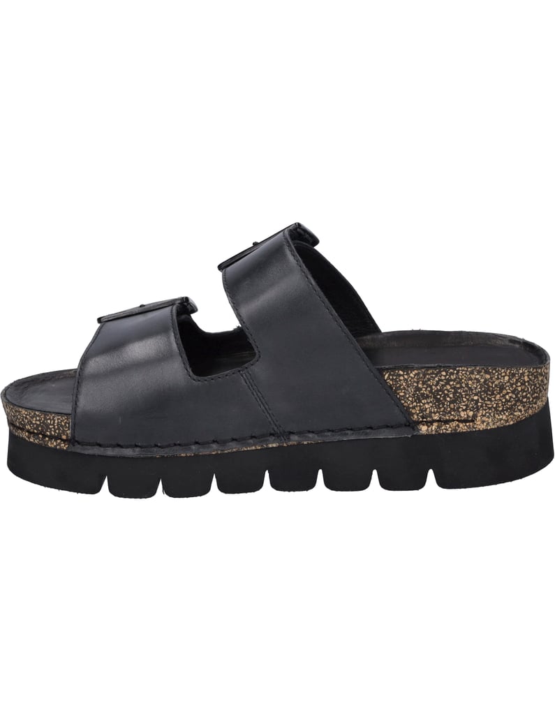 JOSEF-SEIBEL-Sandale-Alice-01,-schwarz-schwarz