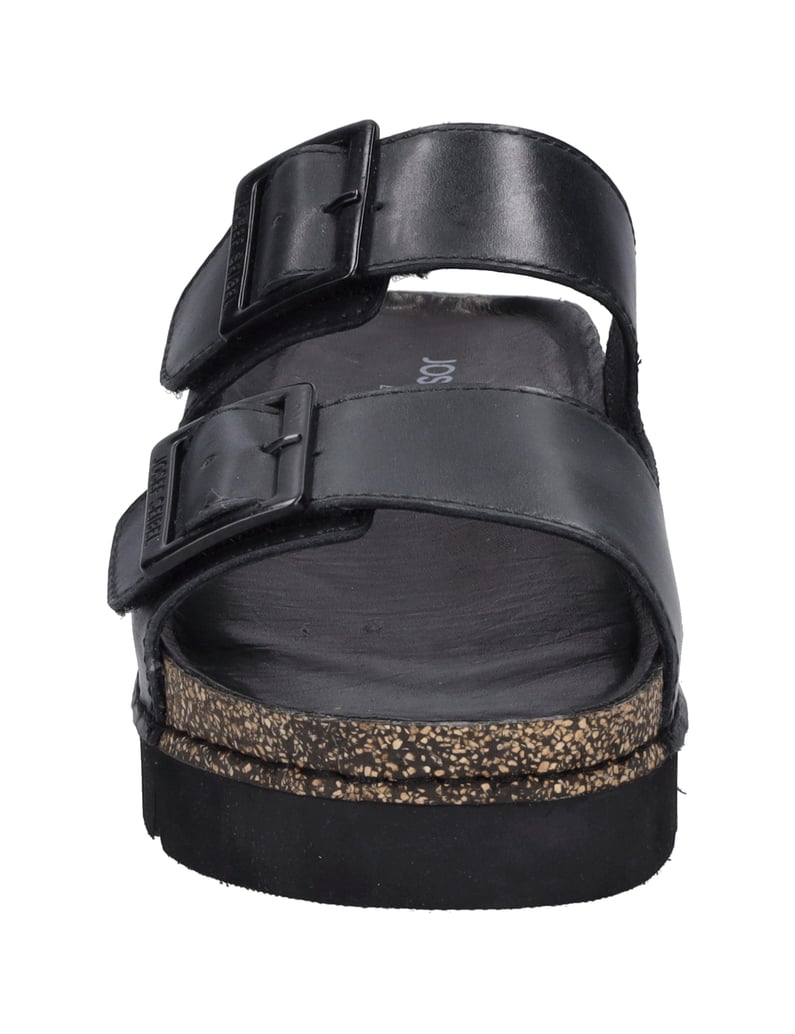 JOSEF-SEIBEL-Sandale-Alice-01,-schwarz-schwarz