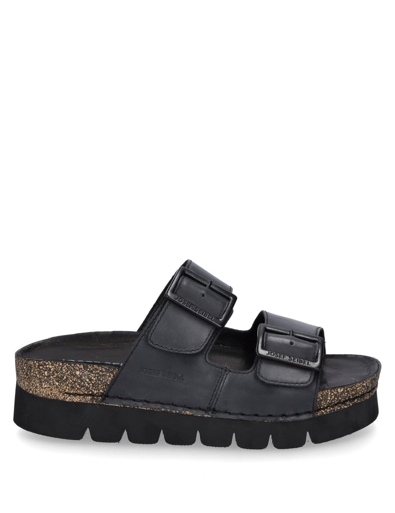 JOSEF-SEIBEL-Sandale-Alice-01,-schwarz-schwarz