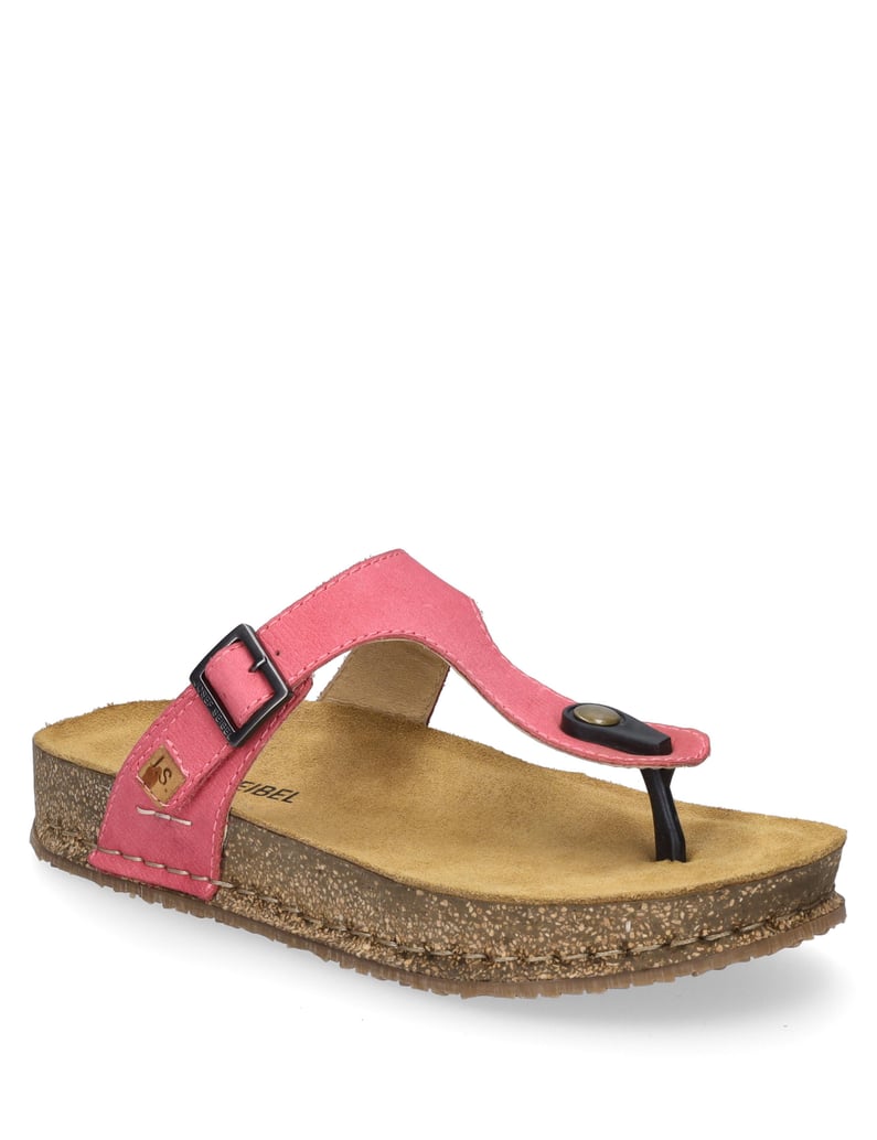 JOSEF-SEIBEL-Zehentrenner-Hannah-09,-pink-pink