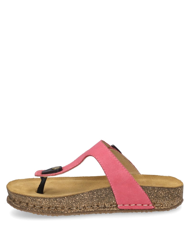 JOSEF-SEIBEL-Zehentrenner-Hannah-09,-pink-pink