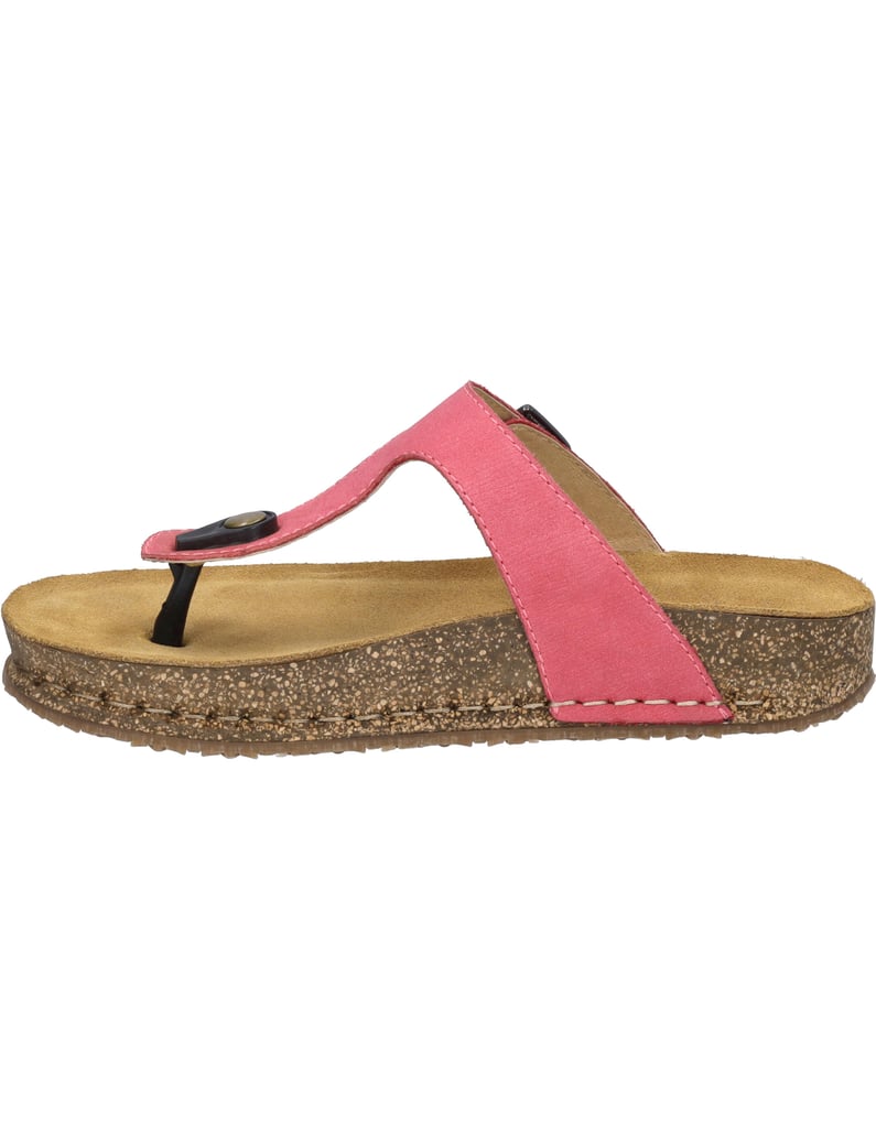 JOSEF-SEIBEL-Zehentrenner-Hannah-09,-pink-pink