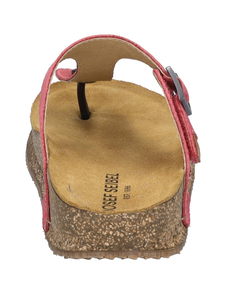 JOSEF-SEIBEL-Zehentrenner-Hannah-09,-pink-pink