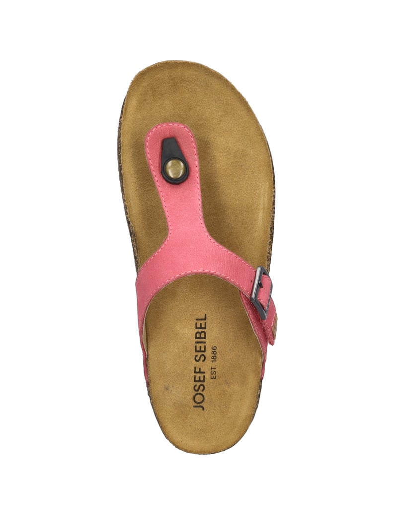 JOSEF-SEIBEL-Zehentrenner-Hannah-09,-pink-pink