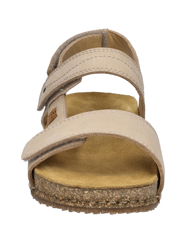 JOSEF-SEIBEL-Sandale-Hannah-02,-beige-beige