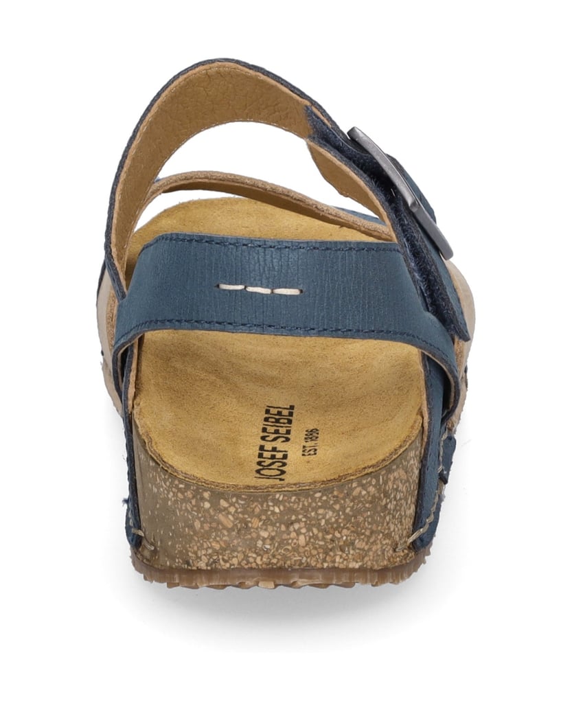 JOSEF-SEIBEL-JOSEF-SEIBEL-Hannah-01-|-Sandale-für-Damen-|-Blau-blau