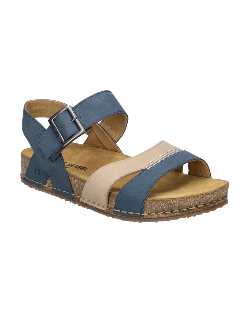 JOSEF-SEIBEL-JOSEF-SEIBEL-Hannah-01-|-Sandale-für-Damen-|-Blau-blau