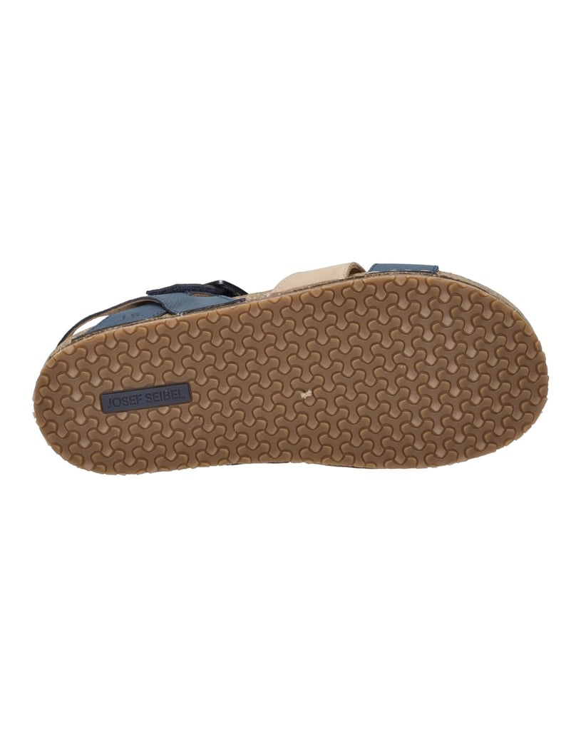 JOSEF-SEIBEL-JOSEF-SEIBEL-Hannah-01-|-Sandale-für-Damen-|-Blau-blau