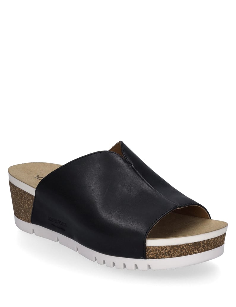 JOSEF-SEIBEL-Sandale-Quinn-01,-schwarz-schwarz